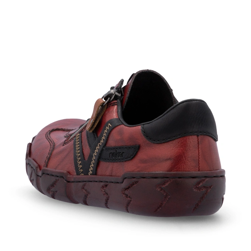 Cipele Rieker L0363-34