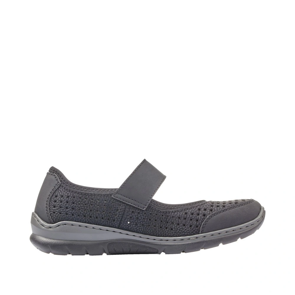 Sandale Rieker L32B5-00