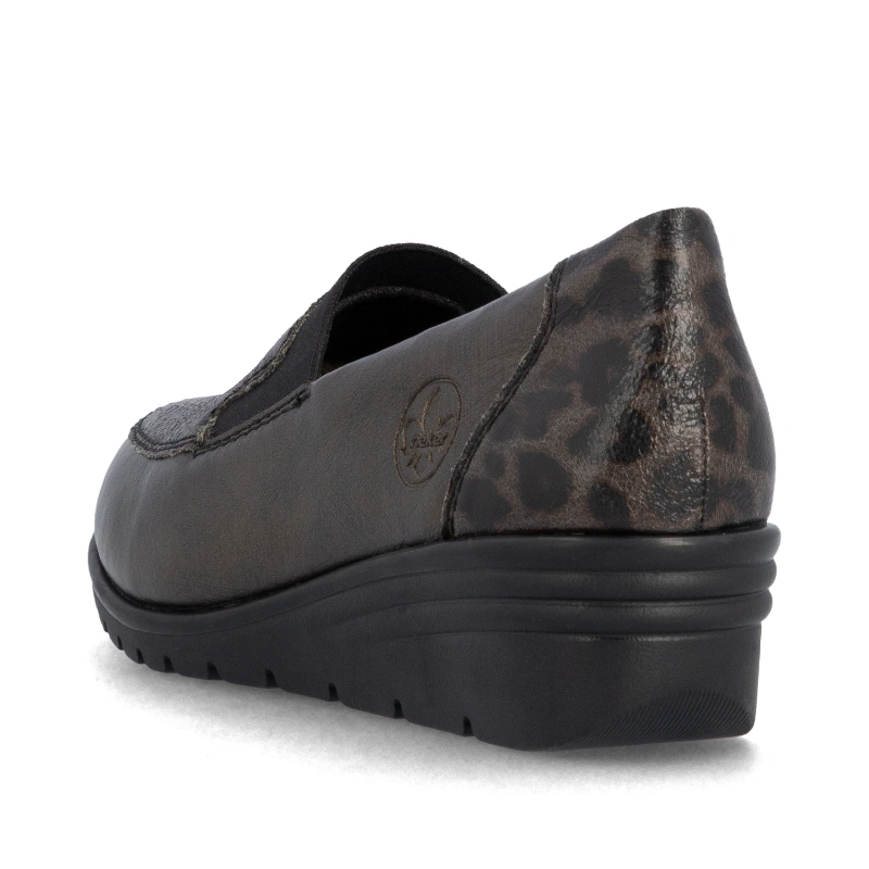 Mokasine Rieker L5351-90