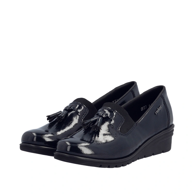 Cipele Rieker L5363-14