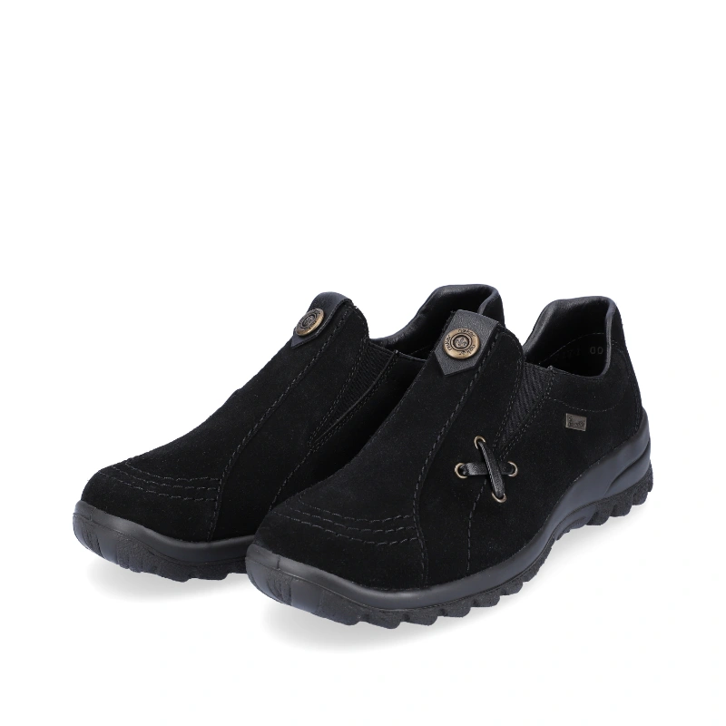 Cipele Rieker L7171-00