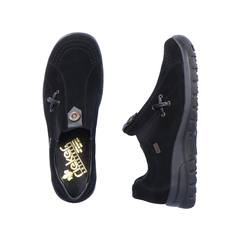 Cipele Rieker L7171-00