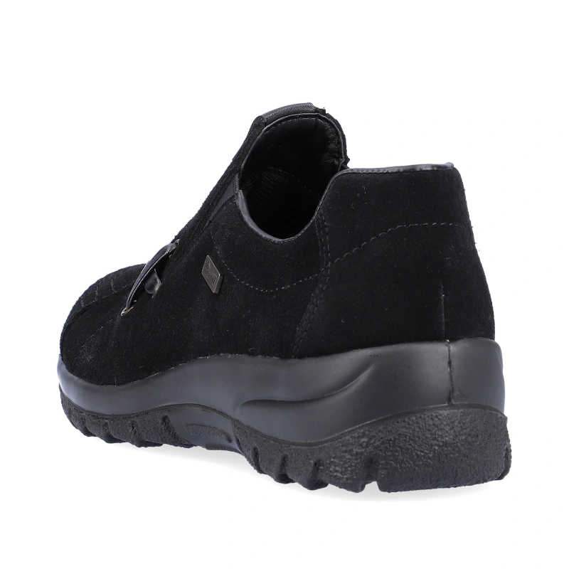 Cipele Rieker L7171-00