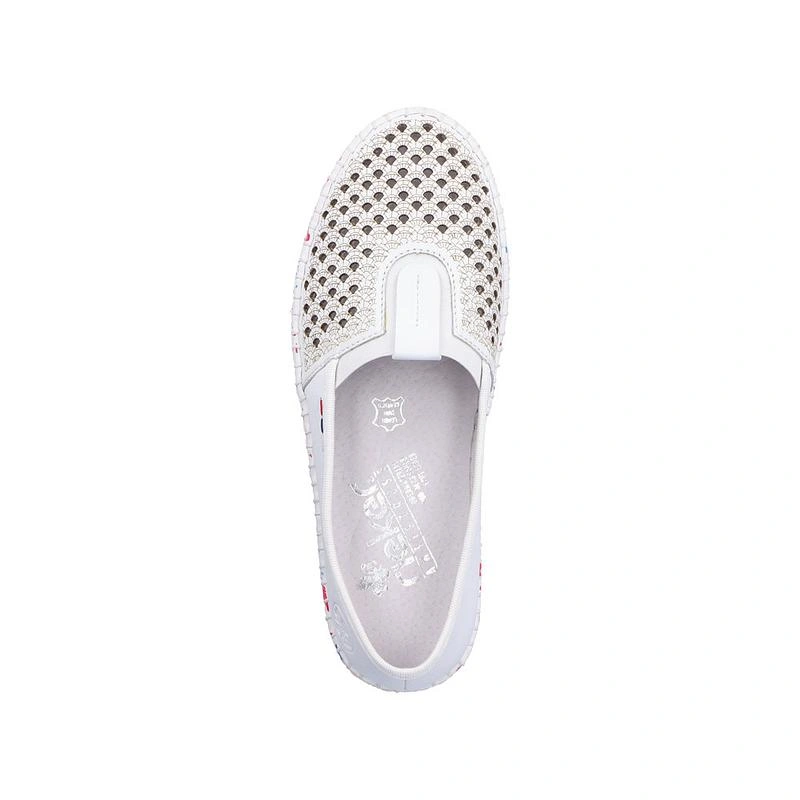 Mokasine Rieker M2361-80