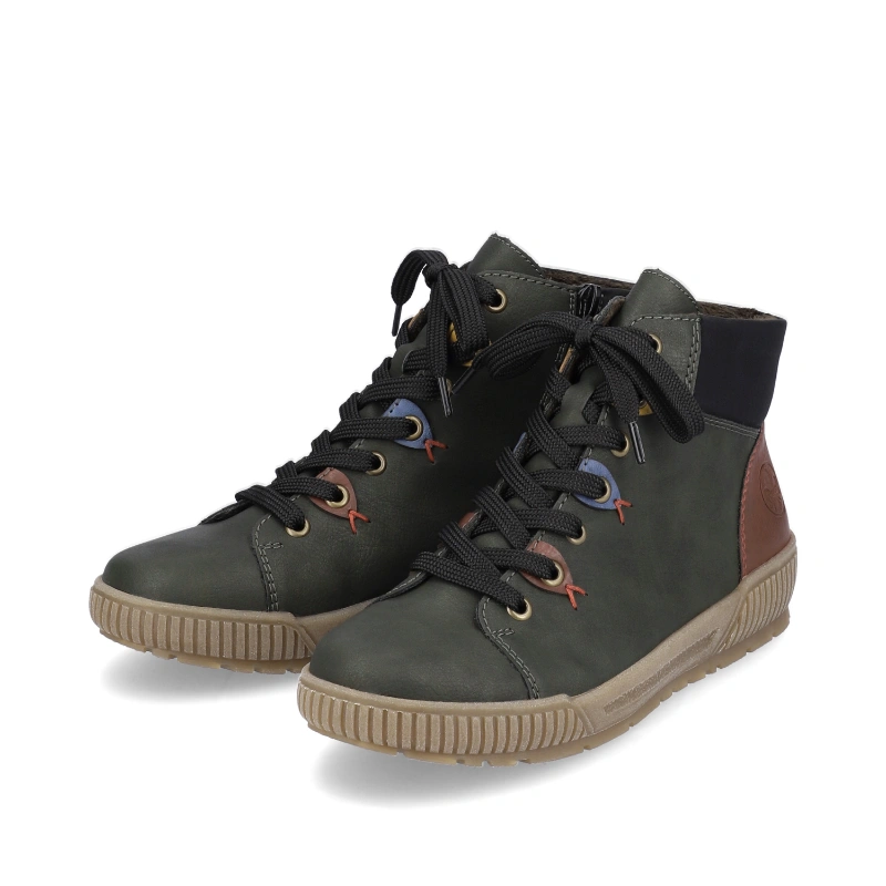 Gležnjače Rieker N0711-54