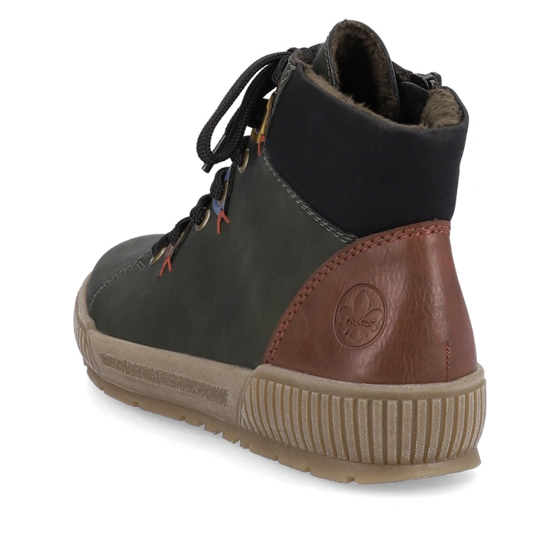 Gležnjače Rieker N0711-54