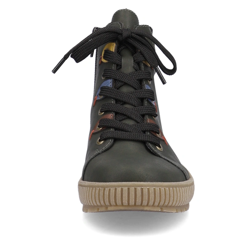 Gležnjače Rieker N0711-54