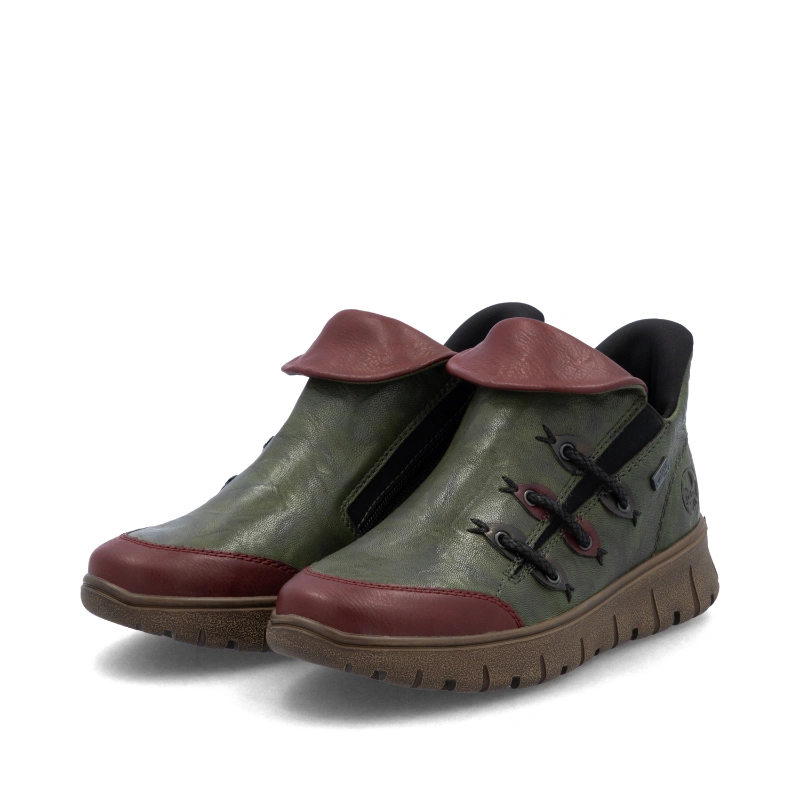 Cipele Rieker N1353-52