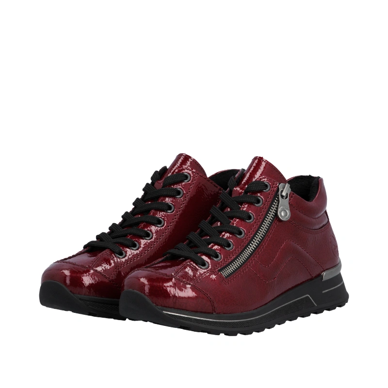 Cipele Rieker N1400-33