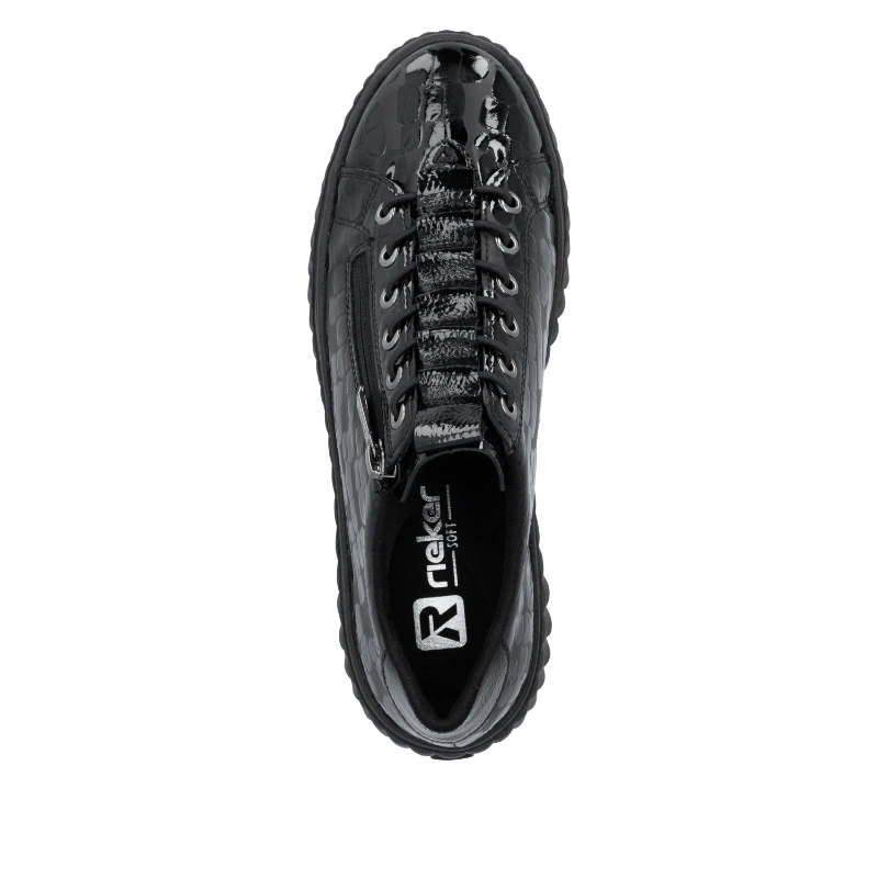 Cipele Rieker N2555-02