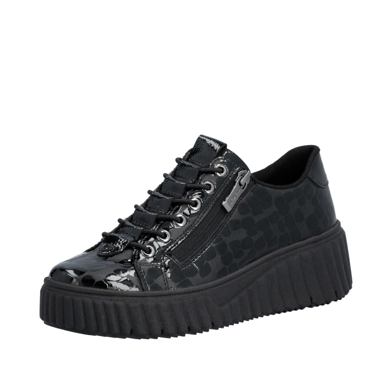 Cipele Rieker N2555-02