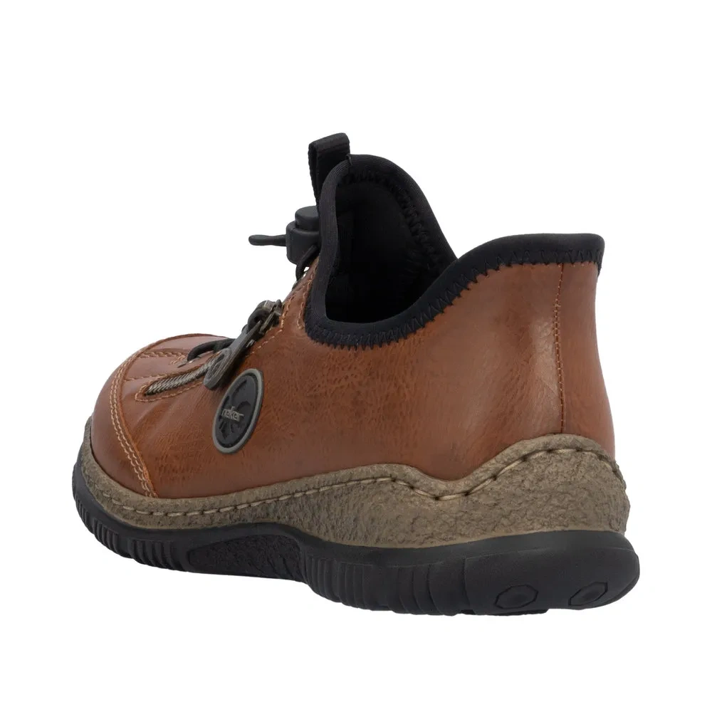 Cipele Rieker N3267-24