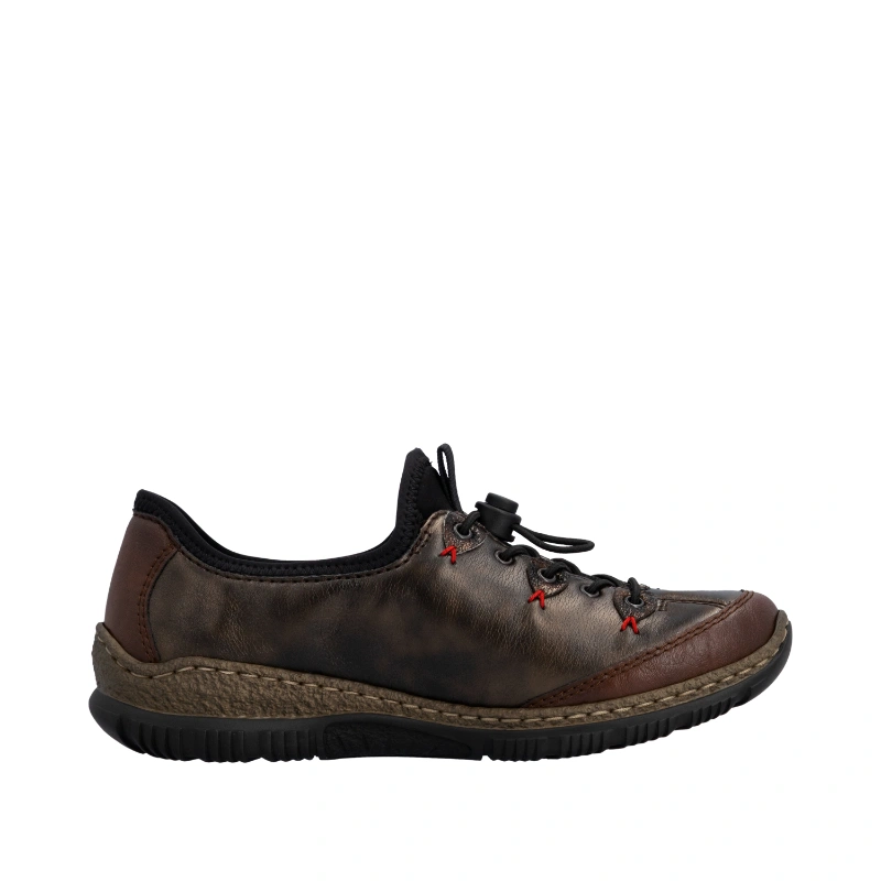 Cipele Rieker N3271-25