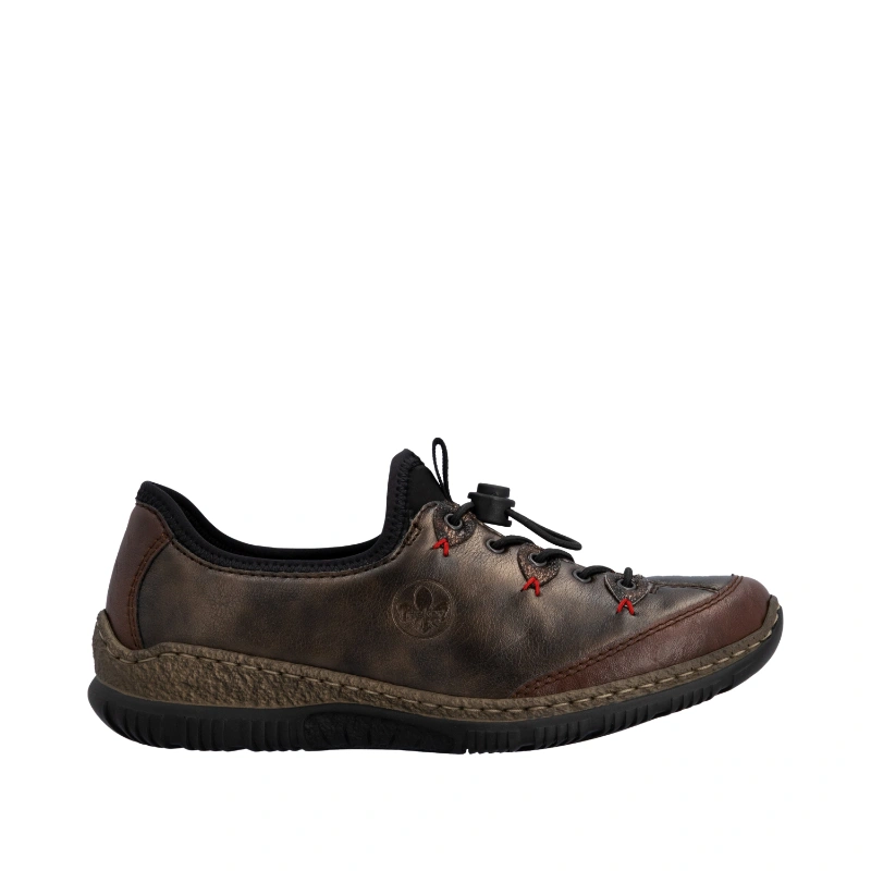 Cipele Rieker N3271-25
