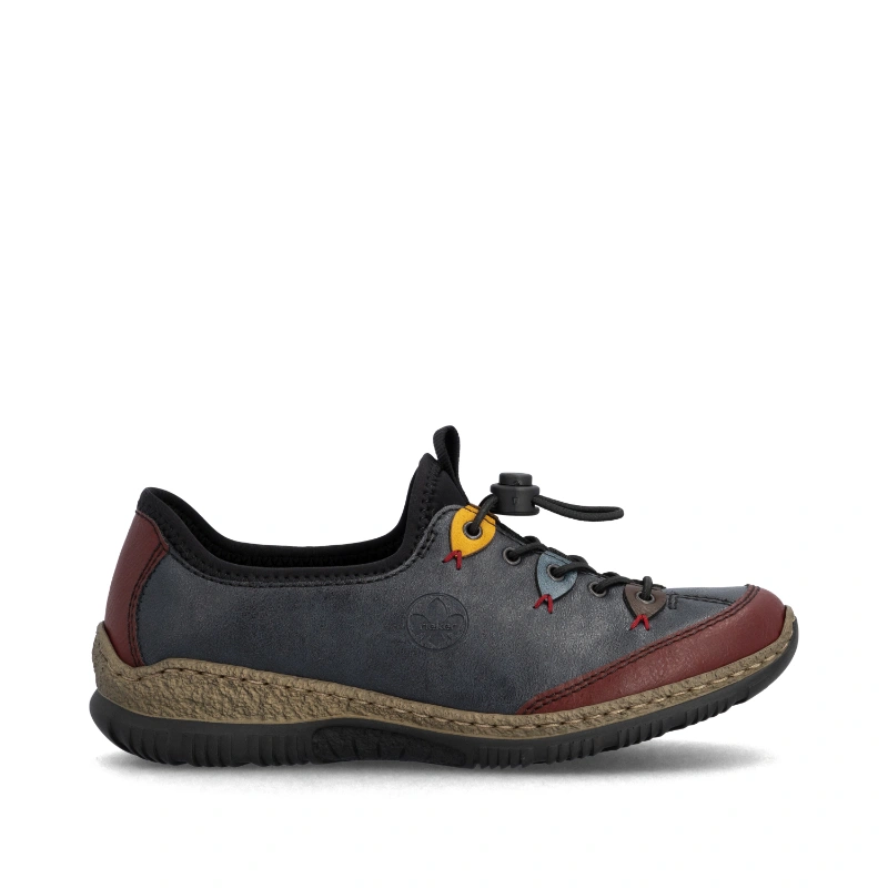 Cipele Rieker N3271-35