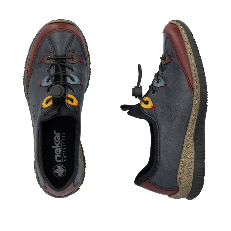 Cipele Rieker N3271-35