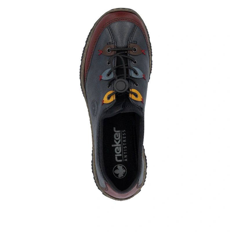 Cipele Rieker N3271-35