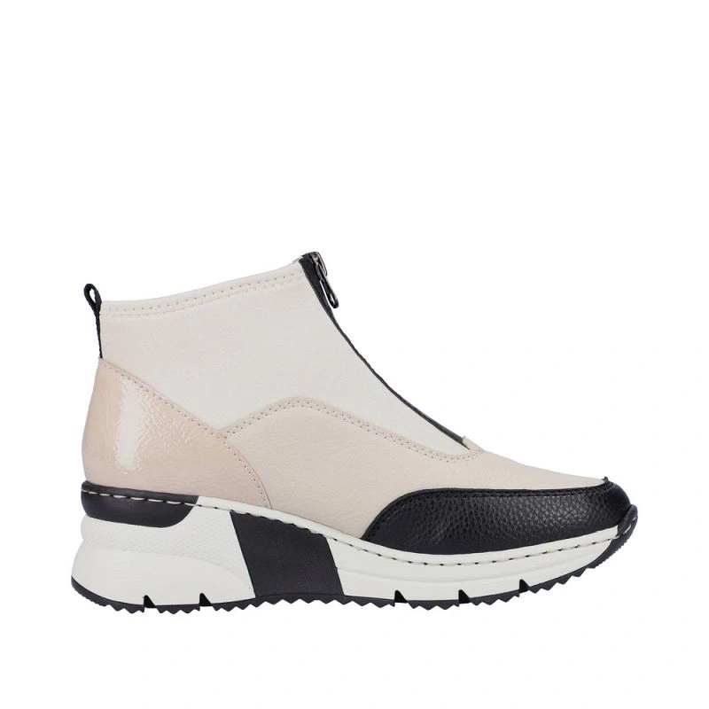 Gležnjače Rieker N6352-60