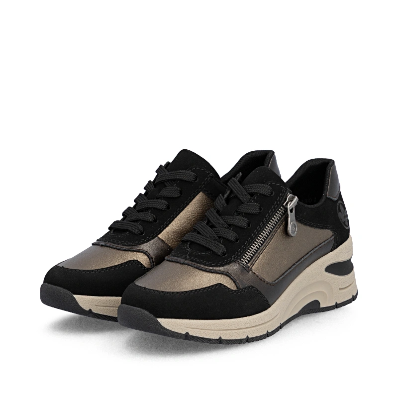 Patike Rieker N9301-91