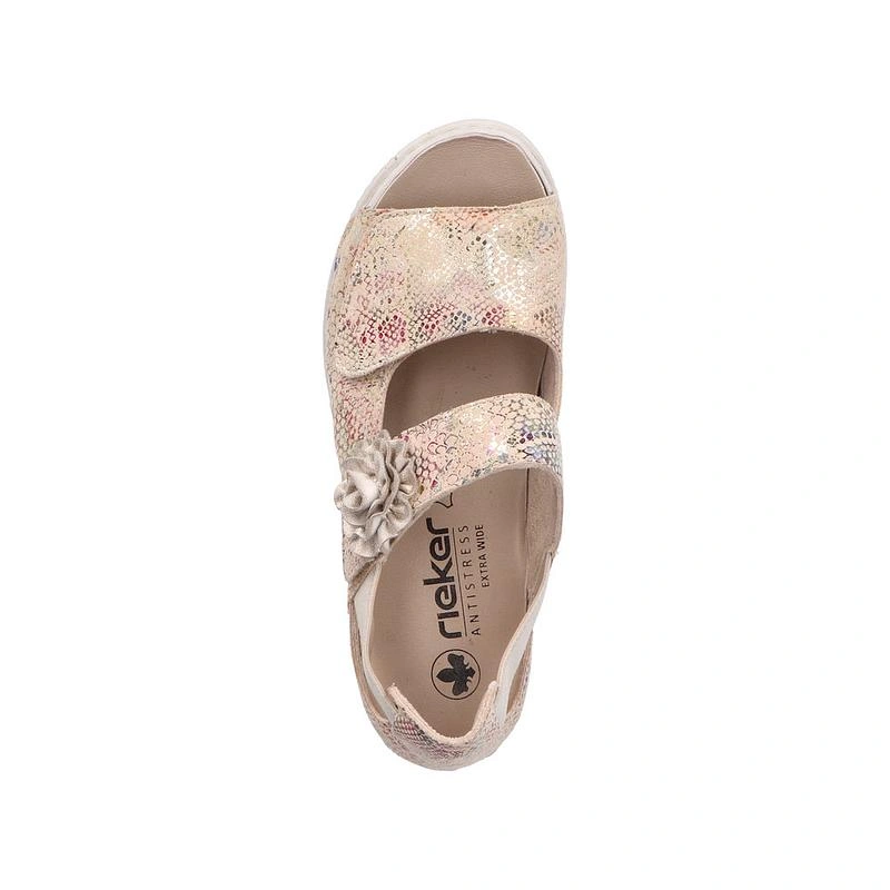 Sandale Rieker V7472-90