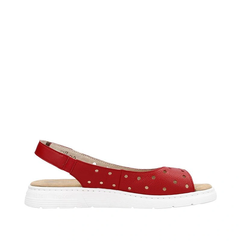 Sandale Rieker V9162-33