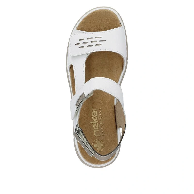 Sandale Rieker V9255-80