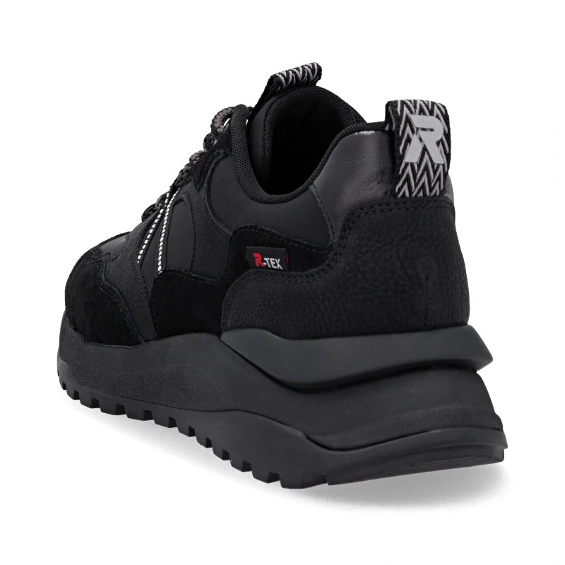 Patike Rieker W2501-00