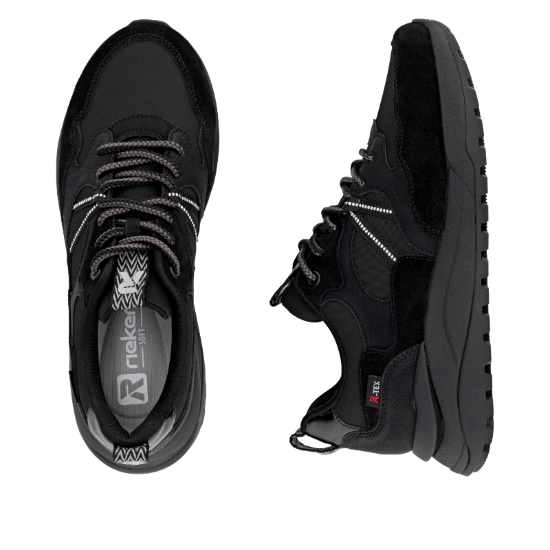 Patike Rieker W2501-00