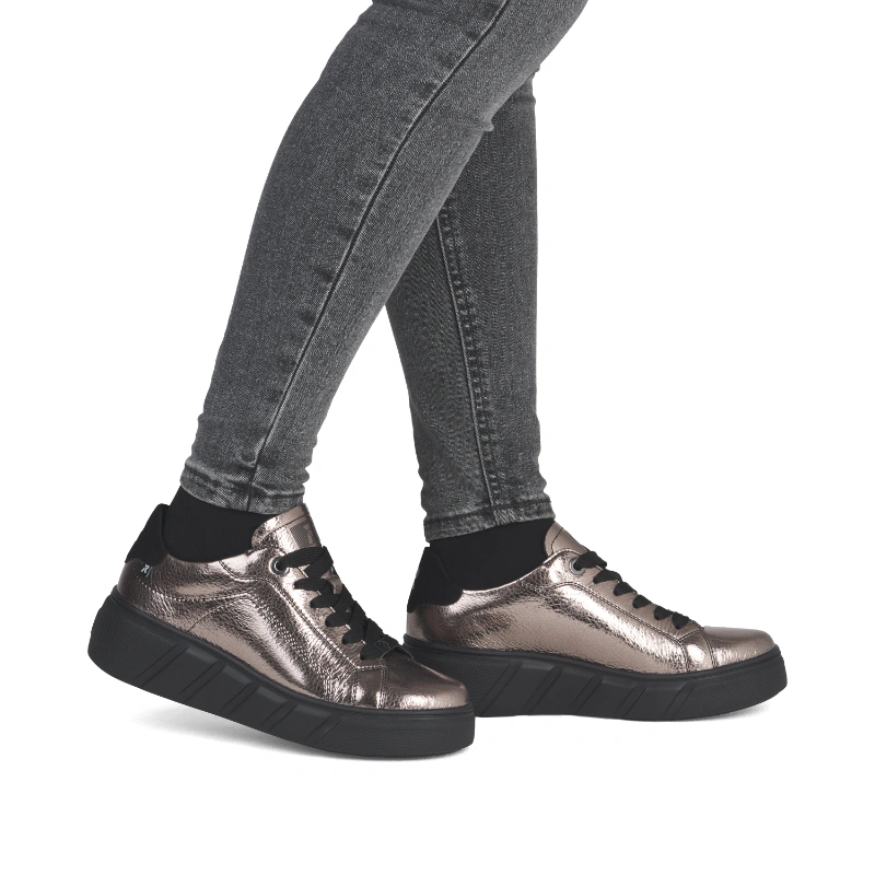 Patike Rieker W2601-91