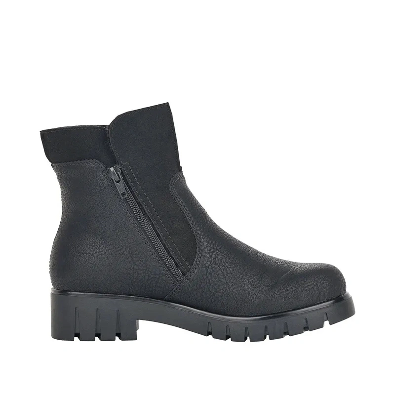 Gležnjače Rieker X2681-00