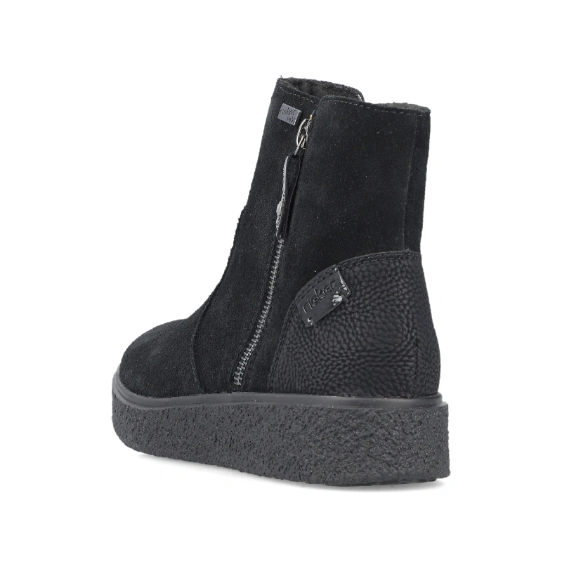 Gležnjače Rieker Y0050-00