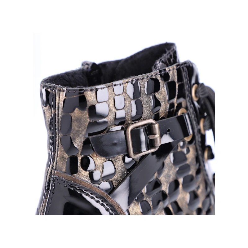 Gležnjače Rieker Y2032-00