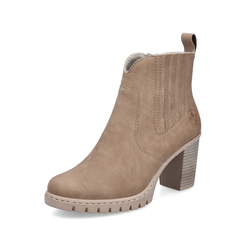 Gležnjače Rieker Y2571-20