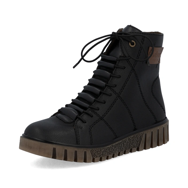 Gležnjače Rieker Y3421-00