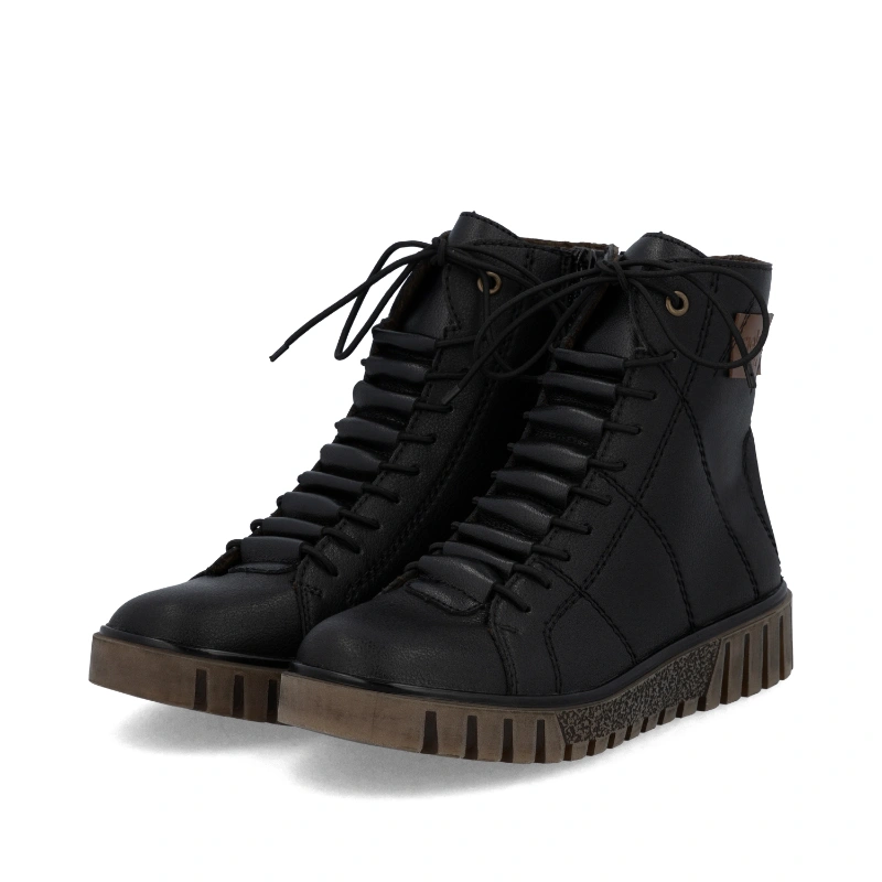 Gležnjače Rieker Y3421-00