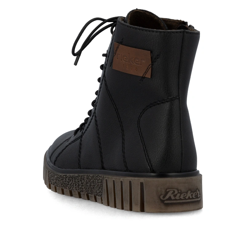 Gležnjače Rieker Y3421-00