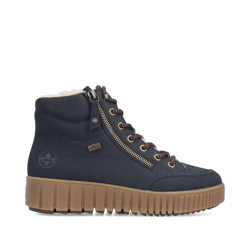 Gležnjače Rieker Y6104-14