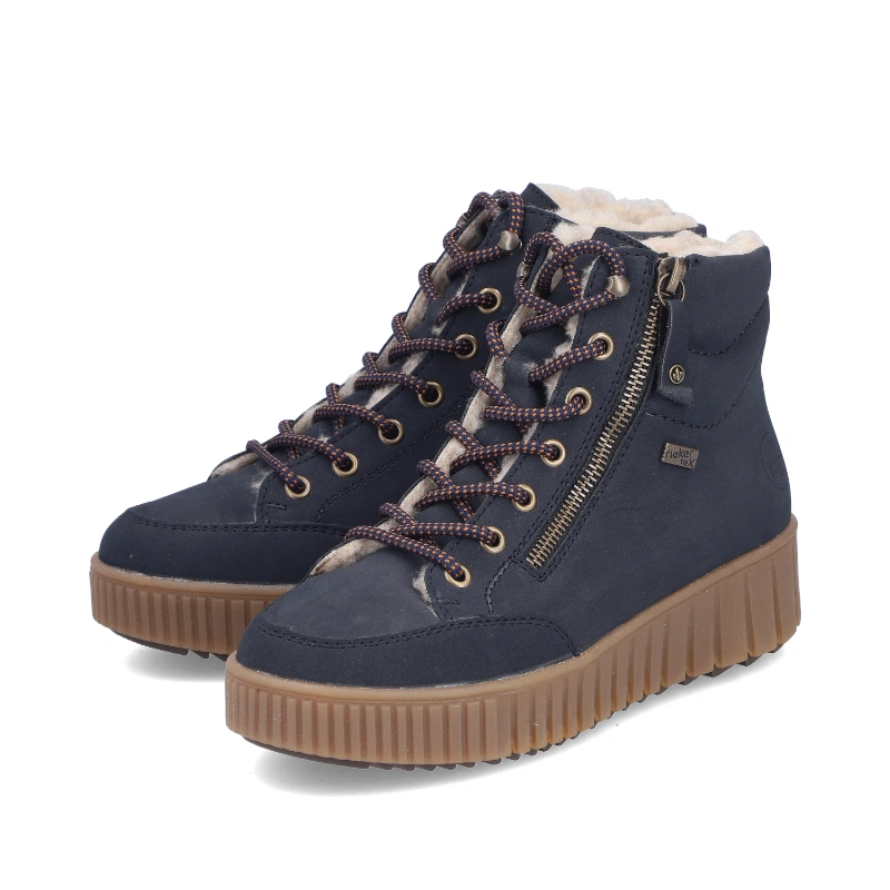 Gležnjače Rieker Y6104-14