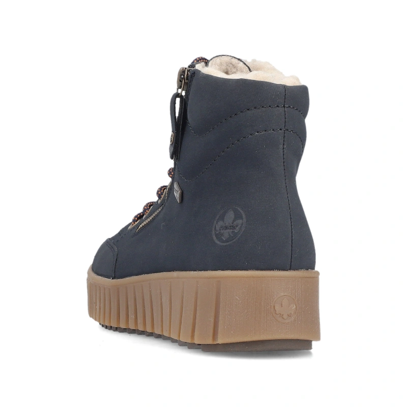 Gležnjače Rieker Y6104-14