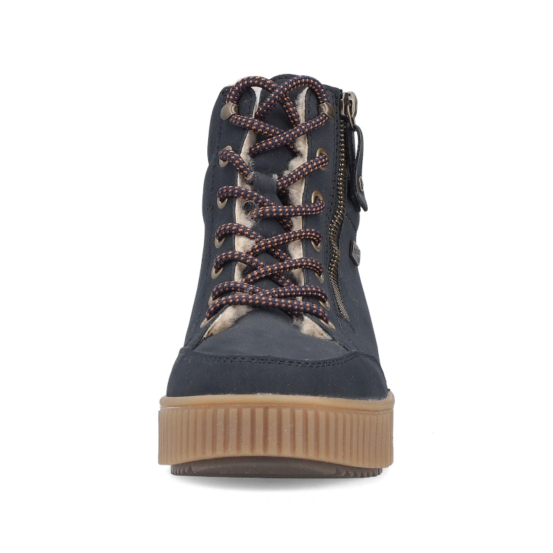 Gležnjače Rieker Y6104-14