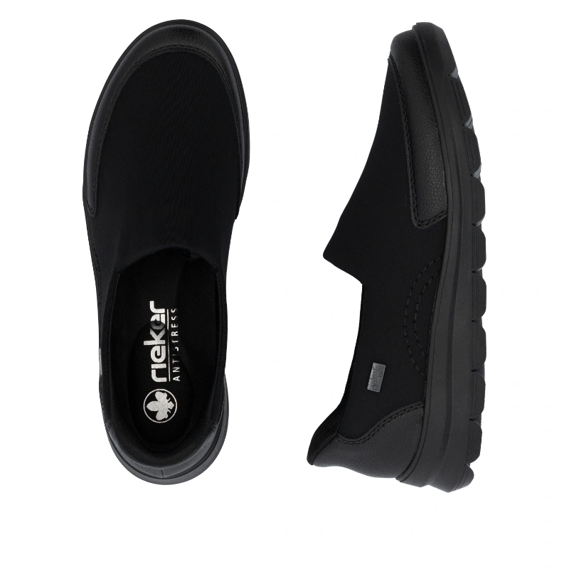 Cipele Rieker Z0054-00