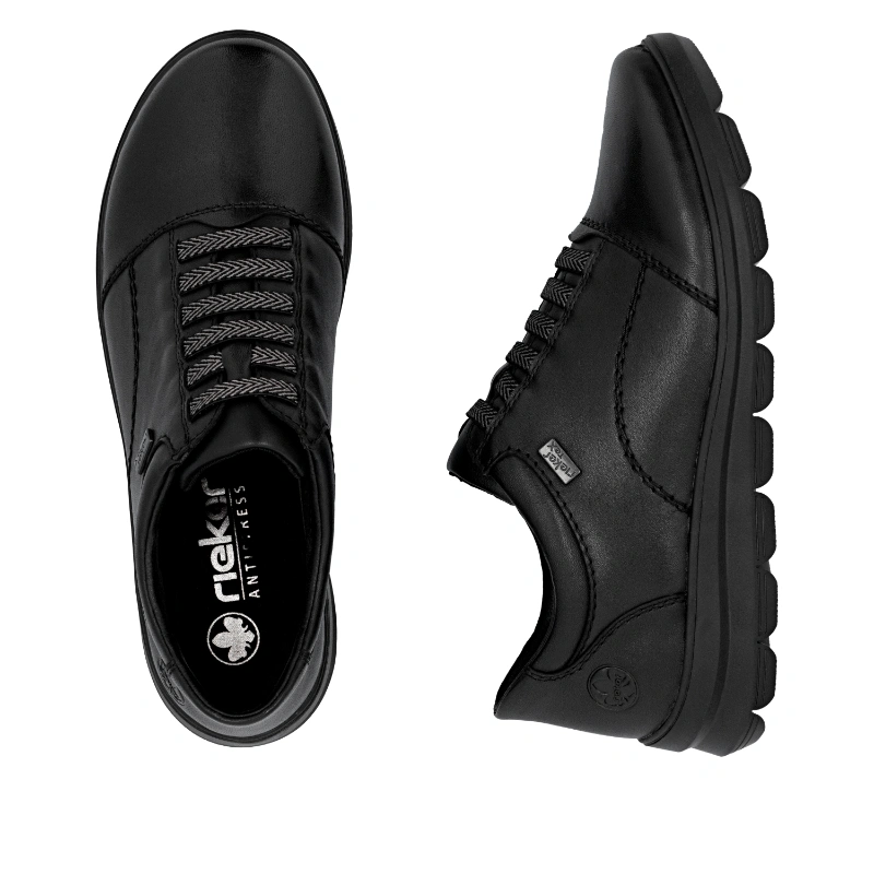 Cipele Rieker Z0058-00