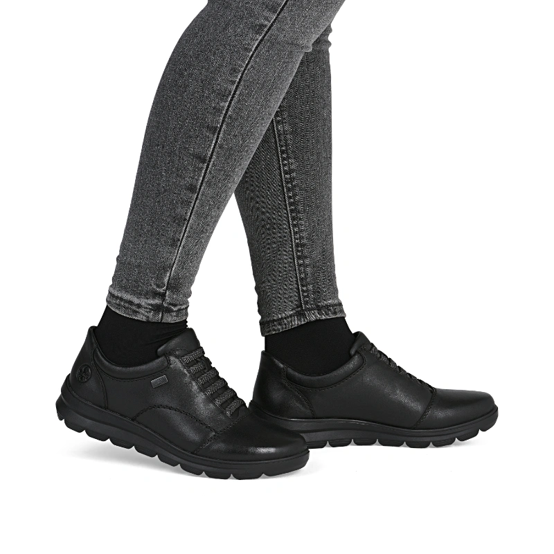 Cipele Rieker Z0058-00