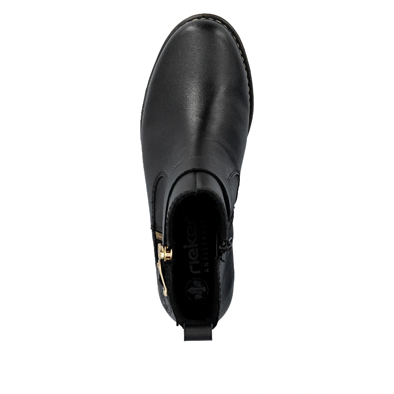 Gležnjače Rieker Z4959-00