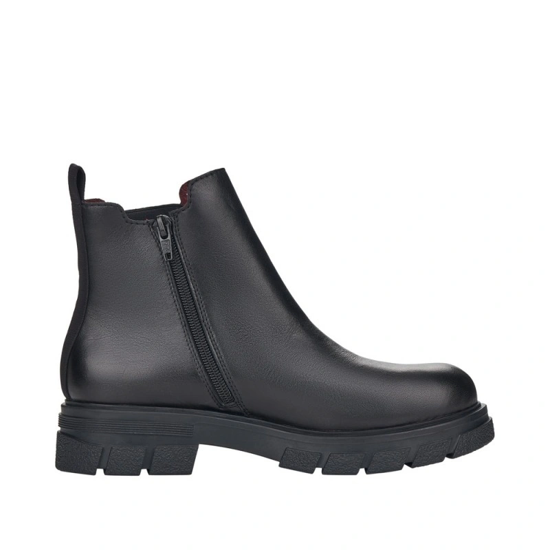 Gležnjače Rieker Z9150-00