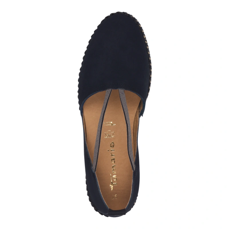 Espadrile Tamaris 24620-44-805