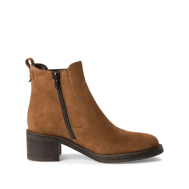 Gležnjače Tamaris 25007-43-305