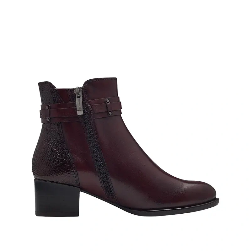 Gležnjače Tamaris 25343-43-549