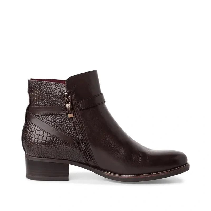 Gležnjače Tamaris 25394-43-304