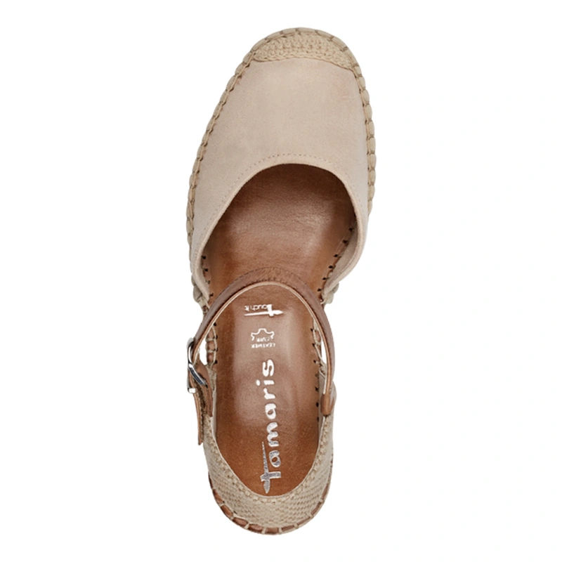 Espadrile Tamaris 29610-42-251